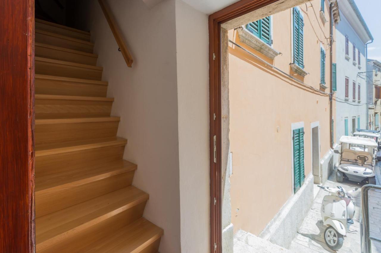 Apartment Lanterna Veneziana Ровінь Екстер'єр фото