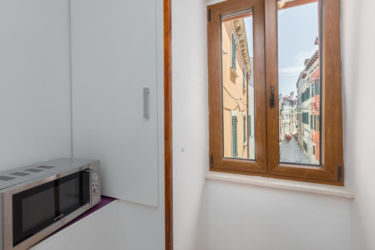 Apartment Lanterna Veneziana Ровінь Екстер'єр фото